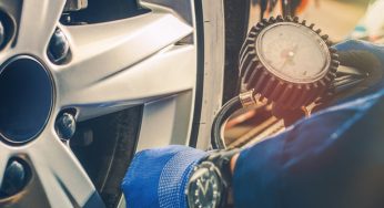 Goodyear te enseña: ¿como saber cuando cambiar tus neumáticos?