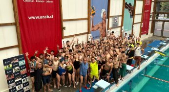 UNAB Viña del Mar lanzó Semana del Salvamento Acuático