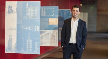 Director de Duoc UC Sede Valparaíso es el nuevo Coordinador de Vertebral Valparaíso