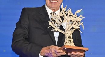 Asociación de Empresas Familiares distingue al empresario de la región de Valparaíso Eduardo Mewes con el “Reconocimiento a la Trayectoria Empresarial"