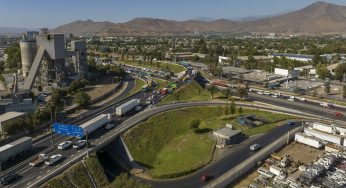 VíasChile y Autopista Central destacan entre los primeros lugares en ranking internacional que evalúa prácticas ESG en Chile