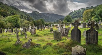 Halloween se remonta a más de 2.500 años: historiador explicó el origen de la tradición