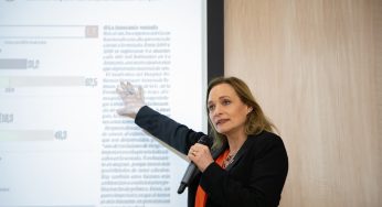 Lanzan Proyecto CECAN para la Prevención y Control del Cáncer