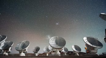 Director de ALMA “el observatorio seguirá a la vanguardia de la tecnología por 20 o 30 años más”
