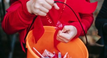 ¿Caries o travesura? Cinco recomendaciones para cuidar la salud bucal de los niños en Halloween