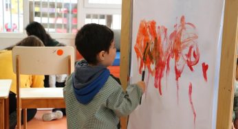 Ya están abiertas las postulaciones de niñas y niños a jardines infantiles de JUNJI e Integra