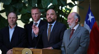 Tras 14 años de tramitación Senado despacha proyecto de Ley de Seguridad Privada: nuevo cuerpo normativo fortalecerá el rol de los privados en la prevención del delito y los dotará de nuevas capacidades