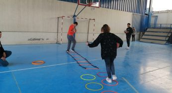 Invitan a participar de Taller gratuito de Básquetbol Inclusivo en Quilpué