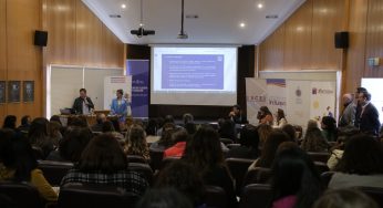 Plantean desafíos en materia de inclusión
