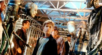Con la película “Inteligencia artificial” vuelven los jueves de cine al Centro de Extensión Duoc UC Sede Valparaíso