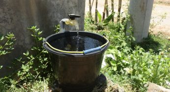 PUCV desarrolla proyecto para reutilizar aguas grises en comunidades de La Ligua, Petorca y Cabildo