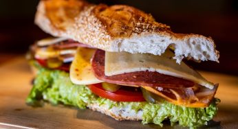 Día Mundial del Sándwich: estos son los favoritos de los chilenos