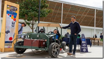 auto electrico 2