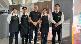 Jurado de la Copa Internacional de Fermentados evalúa con la nota máxima a los Estudiantes de Gastronomía de Duoc UC Sede Valparaíso