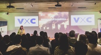 Encuentro ValpoxClima: Agentes de cambio se reunirán en Valparaíso para abordar la emergencia climática