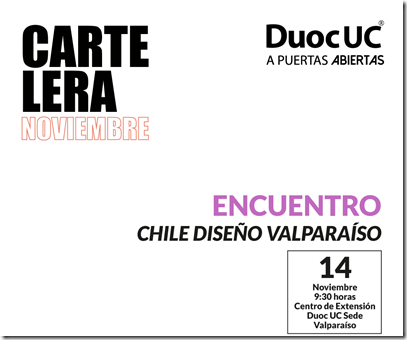 ENCUENTRO CHILE DISEÑO_historia