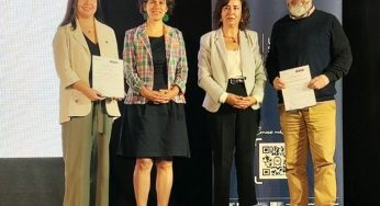 Ministerio del Medio Ambiente destacó a la PUCV por sus avances en sostenibilidad