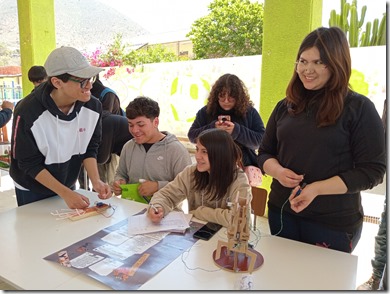 Feria comunal6