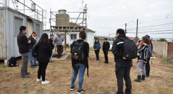 Exitoso cierre de capacitación para profesores de Concón, Quintero y Puchuncaví en materia ambiental y equipos de monitoreo