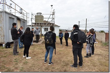 Foto capacitación a docentes CQP 02