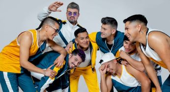 Magia Negra lanza “Así te gusta”, su primer álbum