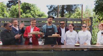 Invitan a celebrar el día mundial del sándwich este fin de semana a Sanguchela "El Match Perfecto"