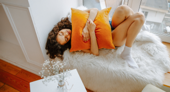 La primera menstruación: Cómo abordarla en familia