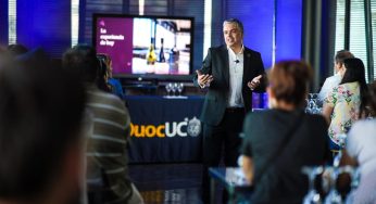 Docente de la Escuela de Gastronomía de Duoc UC Sede Valparaíso Juan Pablo Crawford integrará jurado de Copa Internacional de Fermentados 2023