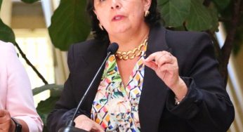 *Senadora republicana Carmen Gloria Aravena: "Por fin tendremos una Ley de Usurpación del siglo 21 y no del Siglo 19"*