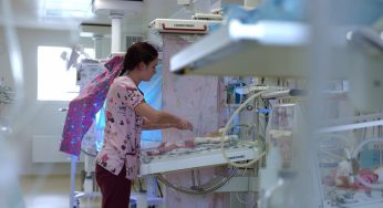 El cuidado para los niños, niñas y adolescentes con necesidades especiales en atención de salud (NANEAS)