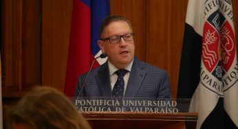 Estudio Ciudad sobre Viña del Mar destaca urgencia de superar estancamiento y promover vocación turística y rescate patrimonial