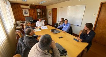 Crédito Asociativo Escalable: el nuevo instrumento financiero de INDAP para empresas campesinas