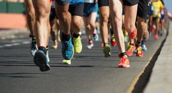 Corriendo al Centenario: PUCV realizará evento deportivo por las calles de Valparaíso