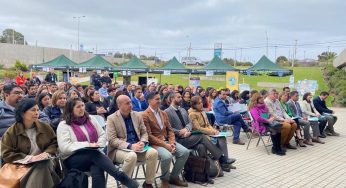Colegios de la región de Valparaíso exponen avances del Plan de Acompañamiento Territorial para la Mejora Educativa
