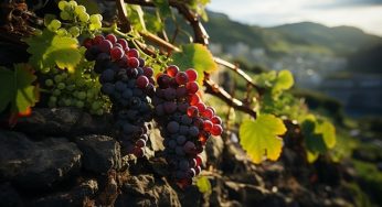Semana del Enoturismo: cinco viñas chilenas destacan entre las mejores del mundo