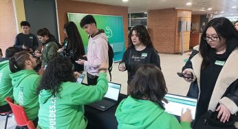 Santo Tomás Viña del Mar realizará Feria de Postulación y Orientación para ingresar a la educación superior