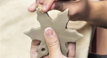 Centro de Extensión Duoc UC Sede Valparaíso abre inscripciones para taller de collage navideño