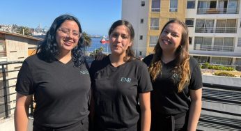 Proyecto “Mujeres Viajeras” de estudiantes de la Escuela de Turismo y Hotelería de Duoc UC Sede Valparaíso se adjudicó beca del Programa “Despega Tu Emprendimiento”