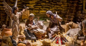 El Bosco y la natividad
