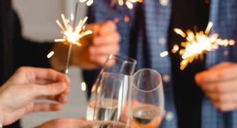 Celebración de Año Nuevo: ¿Qué tener en cuenta para evitar los malestares?