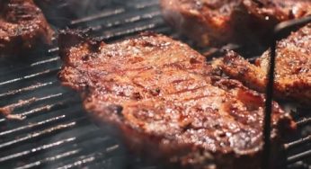 Tendencias en parrilladas para celebrar el Año Nuevo