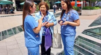 UNAB Viña del Mar: Organizan actividades de promoción y prevención en la Semana del Cáncer Oral