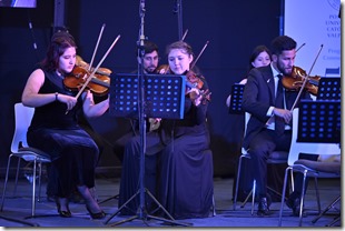 concierto