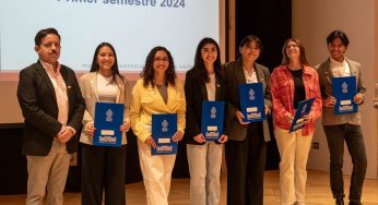 Más de 60 alumnos de la PUCV viajarán de intercambio a universidades extranjeras