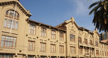 PUCV se sitúa como la cuarta mejor universidad del país