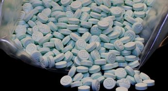 La pandemia del fentanilo se asienta con fuerza en Chile