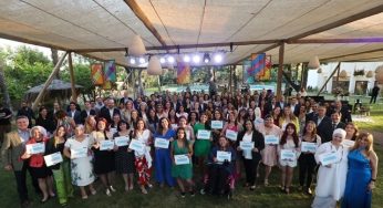Banco de Chile entrega reconocimiento Mujeres que Inspiran 2023 y anuncia la realización de una nueva versión del programa en 2024