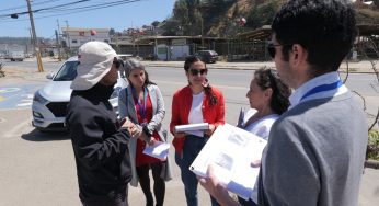 Minvu Valparaíso abre audiencias públicas para dar a conocer modificación Premval Quintero-Puchuncaví