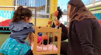 Incendios forestales: recomendaciones para acompañar a niñas y niños durante este tipo de emergencias