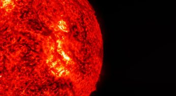 Experto advierte que “no hay mucho que hacer” ante una tormenta solar que afecte a internet